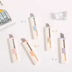 کاتر طرح خط کش Oulo کد OL20-8499