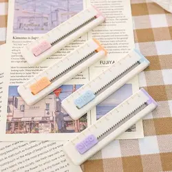 کاتر طرح خط کش Oulo کد OL20-8499