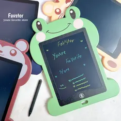 تبلت جادویی 8.5 اینچ نوشته رنگی طرح حیوانات کد 9010