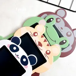 تبلت جادویی 8.5 اینچ نوشته رنگی طرح حیوانات کد 9010