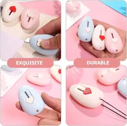 مینی کاتر طرح تخم مرغ Oulo کد OL20-8460