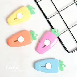 مینی کاتر طرح هویج رنگی کد 613