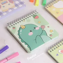 دفترچه یادداشت ۹.۵ *۹.۵ برگه طرح دار کد۲۲۰