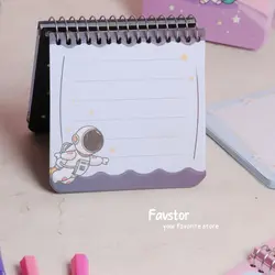 دفترچه یادداشت ۹.۵ *۹.۵ برگه طرح دار کد۲۲۰