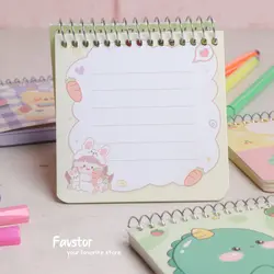 دفترچه یادداشت ۹.۵ *۹.۵ برگه طرح دار کد۲۲۰