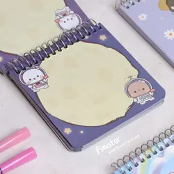 دفترچه یادداشت ۹.۵ *۹.۵ برگه طرح دار کد۲۲۰