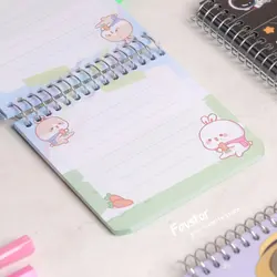 دفترچه یادداشت ۹.۵ *۹.۵ برگه طرح دار کد۲۲۰