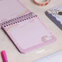 دفترچه یادداشت ۹.۵ *۹.۵ برگه طرح دار کد۲۲۰