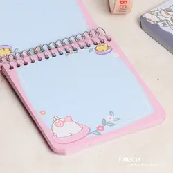 دفترچه یادداشت ۹.۵ *۹.۵ برگه طرح دار کد۲۲۰