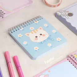 دفترچه یادداشت ۹.۵ *۹.۵ برگه طرح دار کد۲۲۰