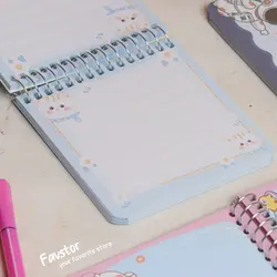 دفترچه یادداشت ۹.۵ *۹.۵ برگه طرح دار کد۲۲۰