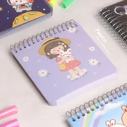 دفترچه یادداشت ۹.۵ *۹.۵ برگه طرح دار کد۲۲۰