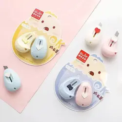 ست دو عددی مینی کاتر طرح جوجه و تخم مرغ Oulo کد OL20-8458