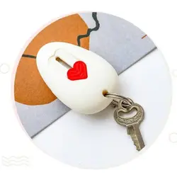 ست دو عددی مینی کاتر طرح جوجه و تخم مرغ Oulo کد OL20-8458