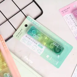 ست چسب دوطرفه و غلط گیر نواری INYAN کد CP-9602