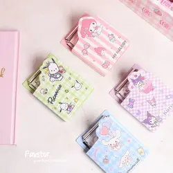 ست نوت پد کلیپسی و Weekly Plan طرح کرومی و دوستان Clip the note کد DYBQ-30731