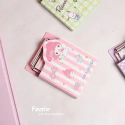 ست نوت پد کلیپسی و Weekly Plan طرح کرومی و دوستان Clip the note کد DYBQ-30731