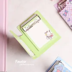 ست نوت پد کلیپسی و Weekly Plan طرح کرومی و دوستان Clip the note کد DYBQ-30731