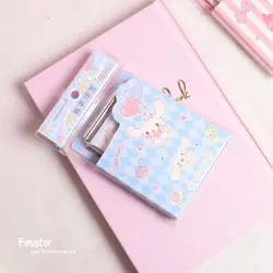 ست نوت پد کلیپسی و Weekly Plan طرح کرومی و دوستان Clip the note کد DYBQ-30731