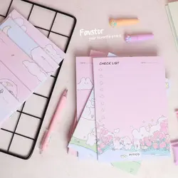 نوت پد A5 سری Dream کد 141