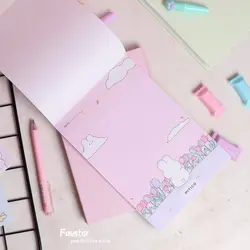 نوت پد A5 سری Dream کد 141