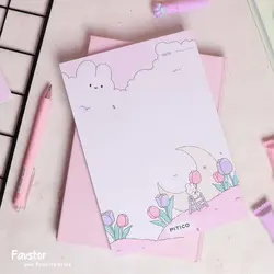 نوت پد A5 سری Dream کد 141