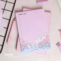 نوت پد A5 سری Dream کد 141