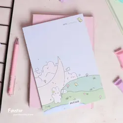 نوت پد A5 سری Dream کد 141