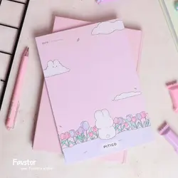 نوت پد A5 سری Dream کد 141