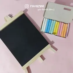 پک دوازده عددی گچ