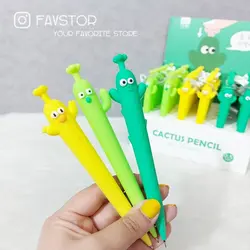 اتود سیلیکونی طرح کاکتوس