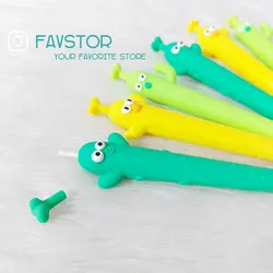 اتود سیلیکونی طرح کاکتوس