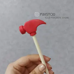 پاکن سرمدادی طرح ابزارآلات