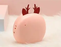 چراغ خواب و هند وارمر فانتزی