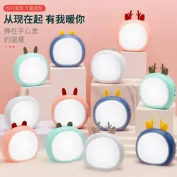 چراغ خواب و هند وارمر فانتزی