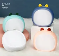 چراغ خواب و هند وارمر فانتزی