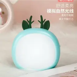 چراغ خواب و هند وارمر فانتزی