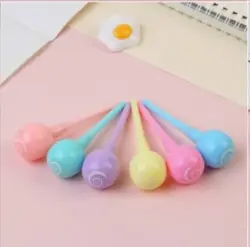 ست 6 عددی هایلایتر طرح آبنبات