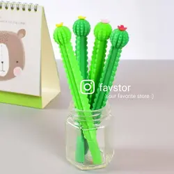 روان نویس طرح کاکتوس تیغ تیغی