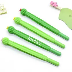 روان نویس طرح کاکتوس تیغ تیغی