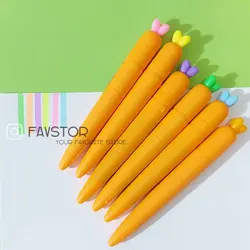 هایلایتر طرح هویج