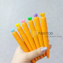 هایلایتر طرح هویج