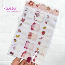 استیکر نام ضدآب و دولایه طرح چرخ خیاطی