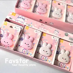 مینی کاتر طرح خرگوش rabbit کد S-9607