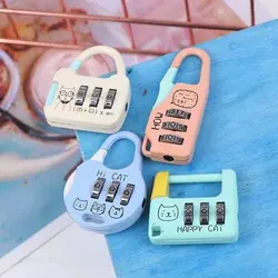 قفل فانتزی طرح گربه