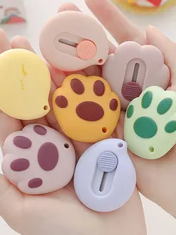 مینی کاتر طرح پنجه