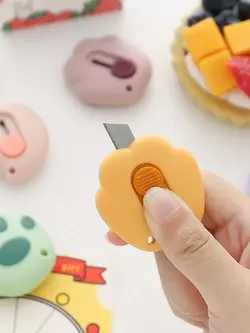 مینی کاتر طرح پنجه