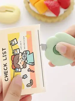 مینی کاتر طرح پنجه