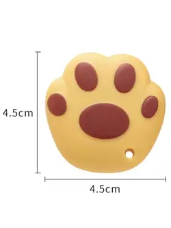 مینی کاتر طرح پنجه