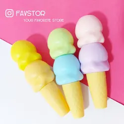 ست سه عددی هایلایتر بستنی اسکوپی